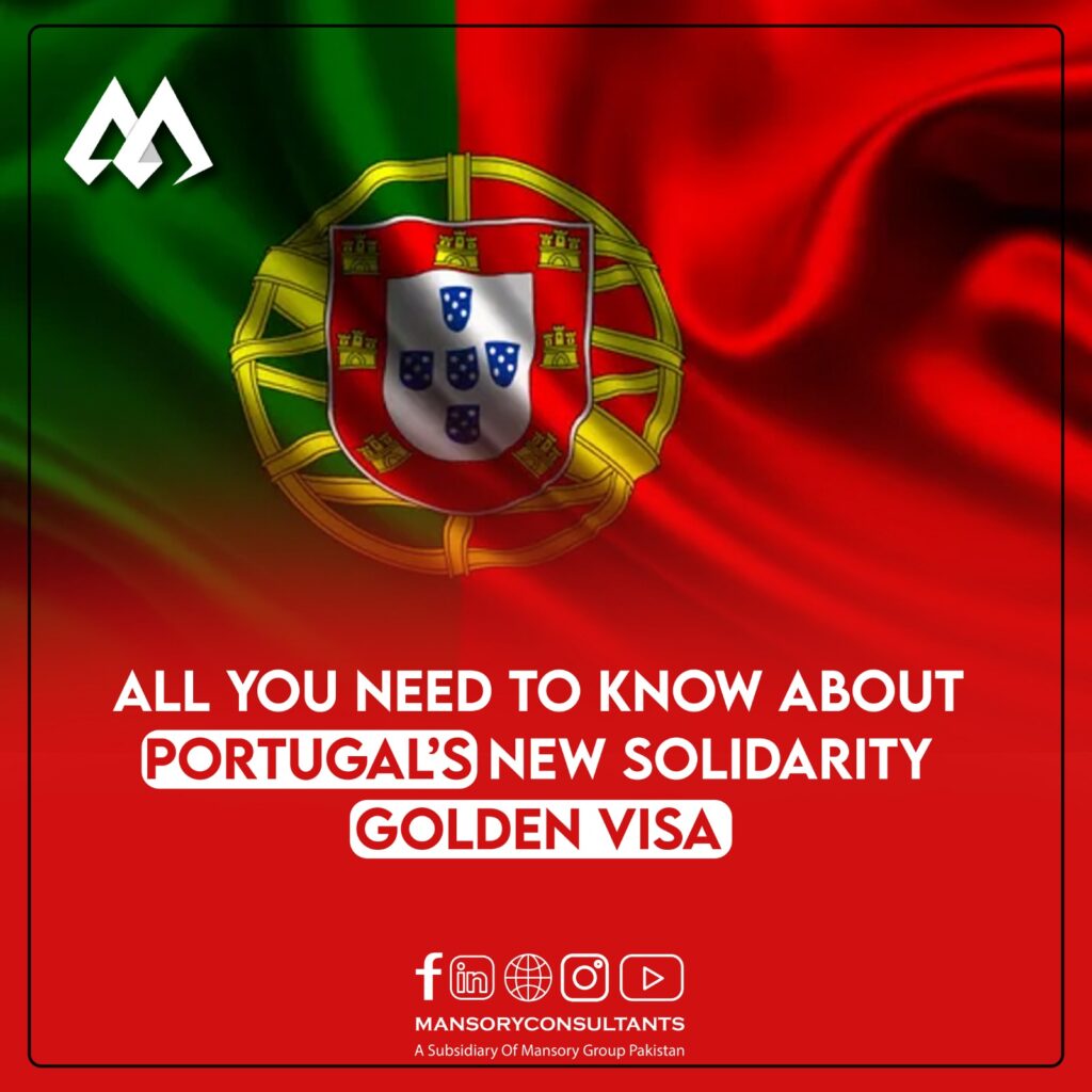 Golden Visa