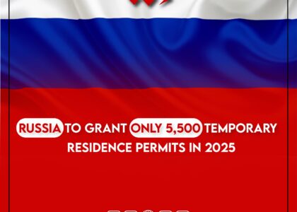 temporary residence permit