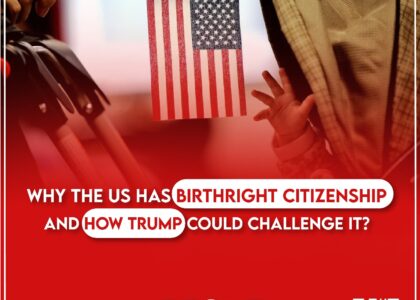 Birthright Citizenship