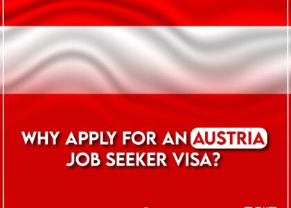 Austria Jobseeker Visa