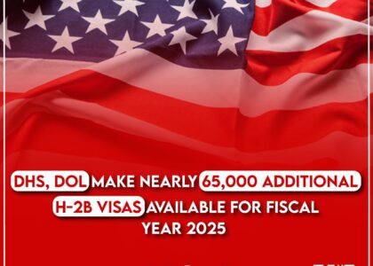 H-2B Visa