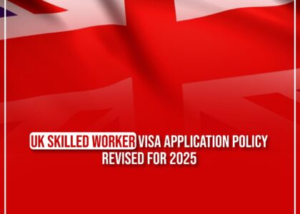 UK Skilled Worker