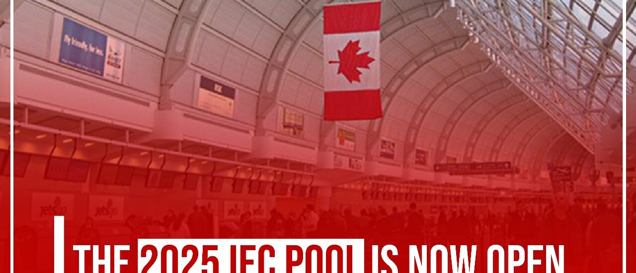 IEC Pool