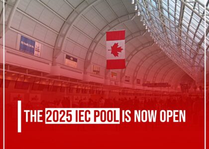 IEC Pool