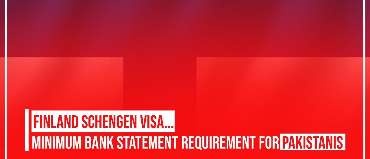 Finland Schengen Visa