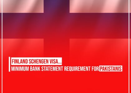 Finland Schengen Visa