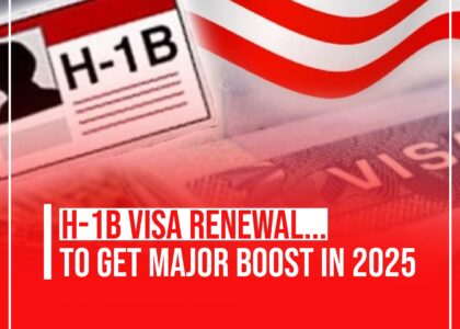 H-1B Visa Renewal