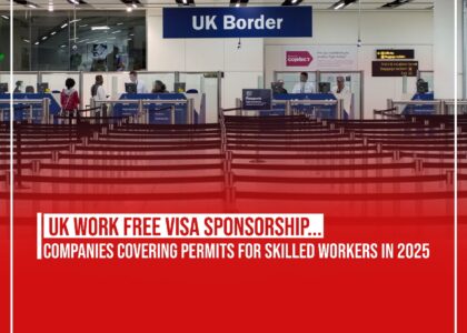 UK Work Permit