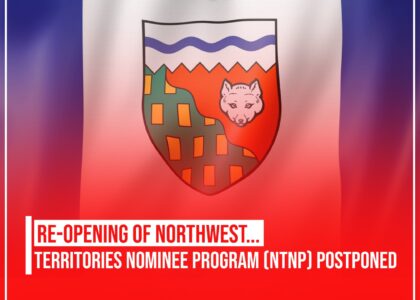 Northwest Territories Nominee Program NTNP