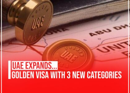 UAE Golden Visa