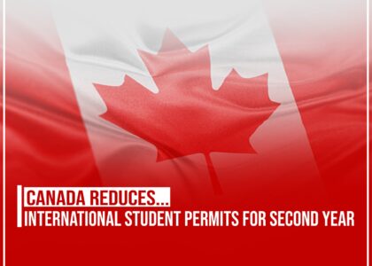 Canada Study Visa