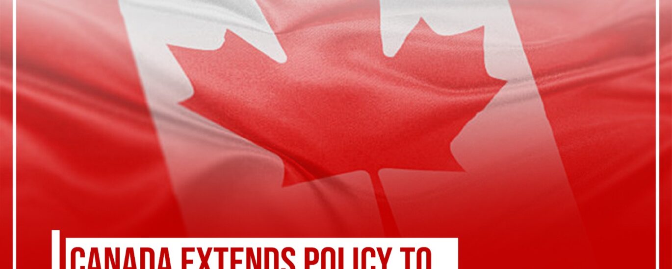 Canada Open Work Permit Policy