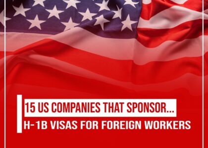 H-1B Visas