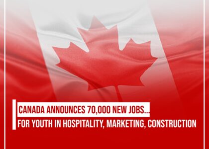 Canada Jobs