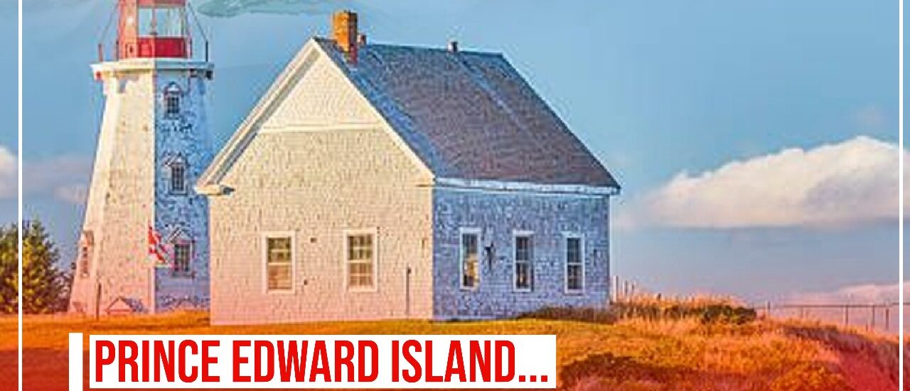 Prince Edwards Island PNP