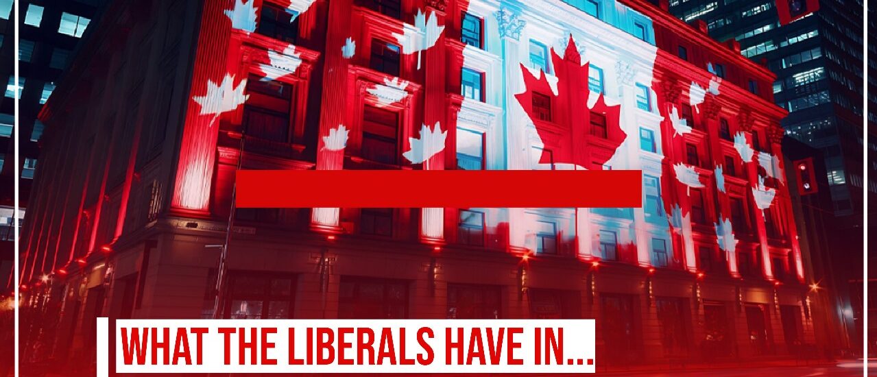 Canada Liberal Party