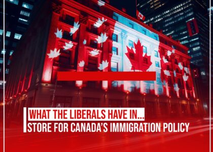 Canada Liberal Party