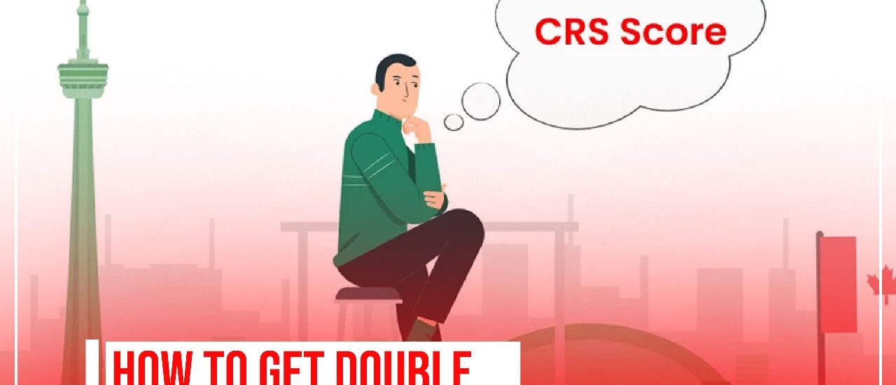 CRS Points