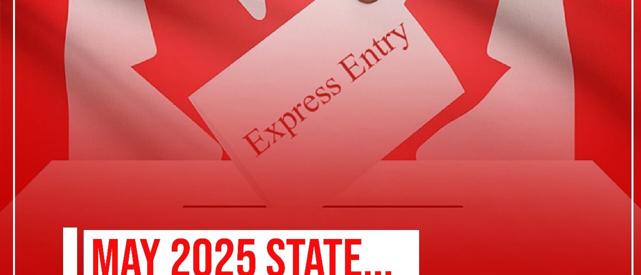 Express Entry Pool