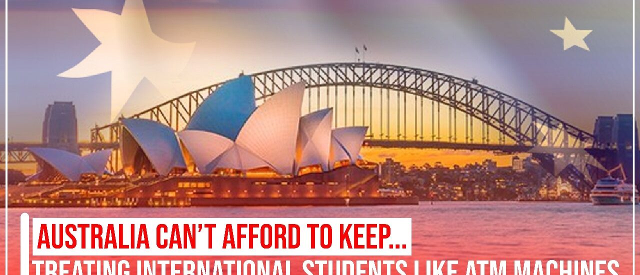Australian Study Visa