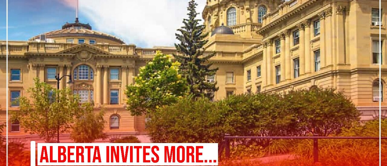 Alberta Advantage Immigration Program (AAIP)