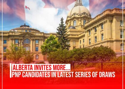 Alberta Advantage Immigration Program (AAIP)