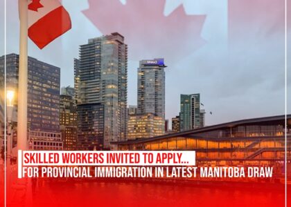 Manitoba Provincial Nominee Program (MPNP)