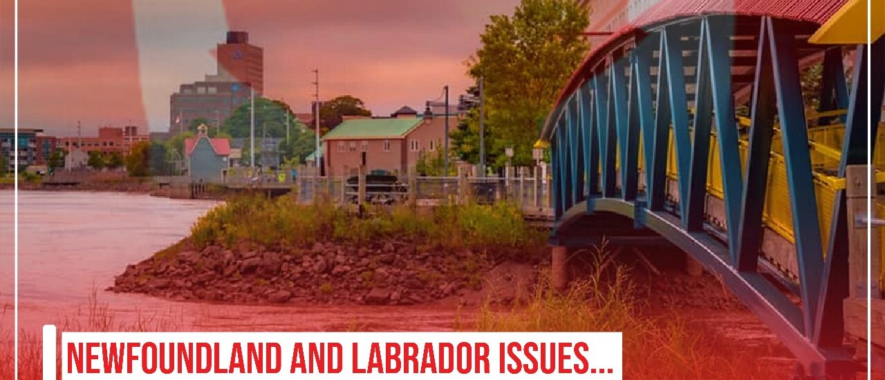 Newfoundland and Labrador's Provincial Immigration Pathways: