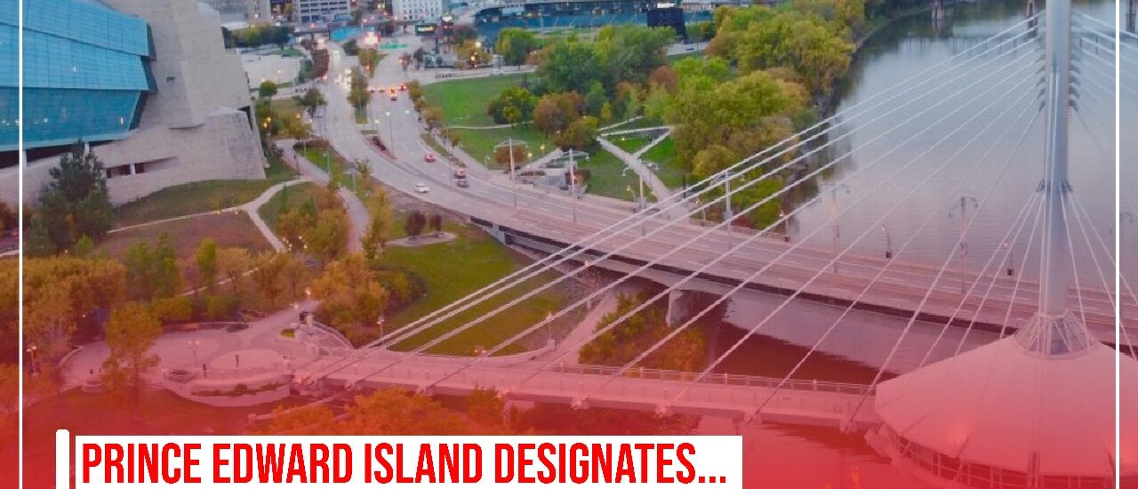 Prince Edward Island Updates Atlantic Immigration Program