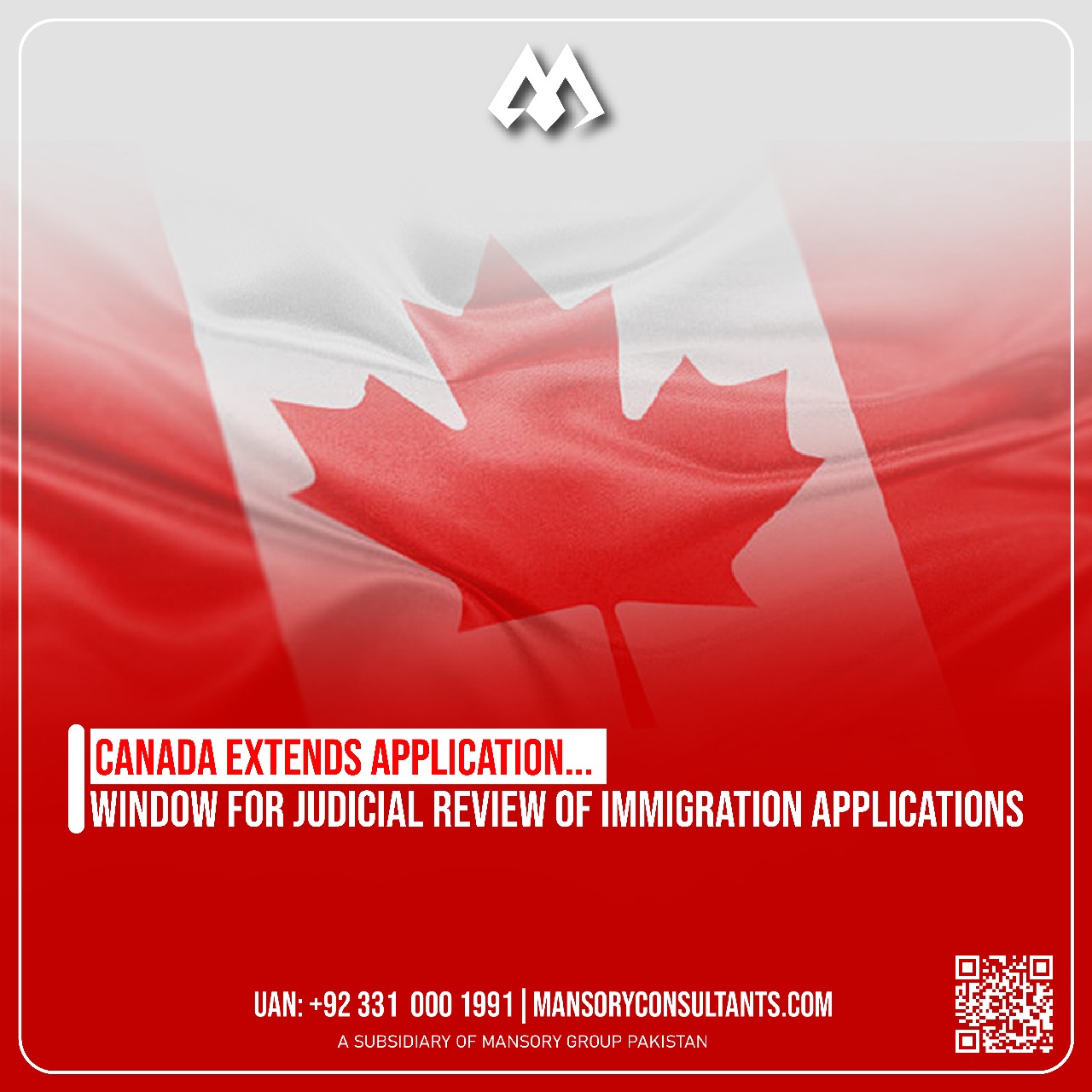 Understanding Canada’s Judicial Review in Canadian Immigration