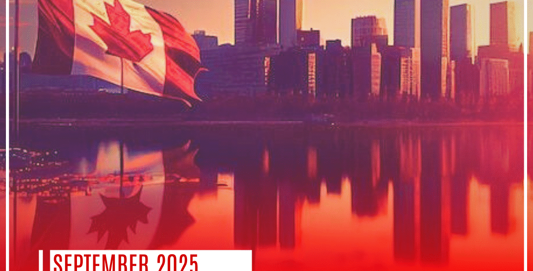 Canada's Express Entry Pool Update