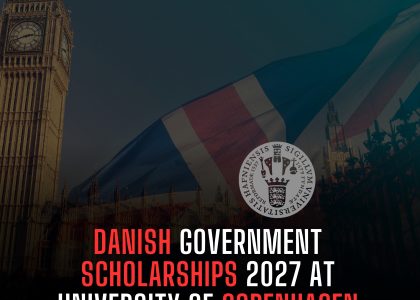 DANISH-GOVERNMENT-SCHOLARSHIPS-2027-AT-UNIVERSITY-OF-COPENHAGEN