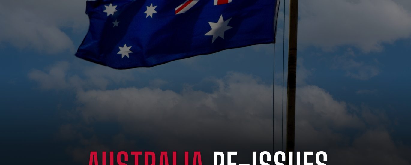 AUSTRALIA RE-ISSUES TRAVEL ADVISORY URGING CITIZENS TO RECONSIDER TRAVEL TO PAKISTAN 🇦🇺🇵🇰