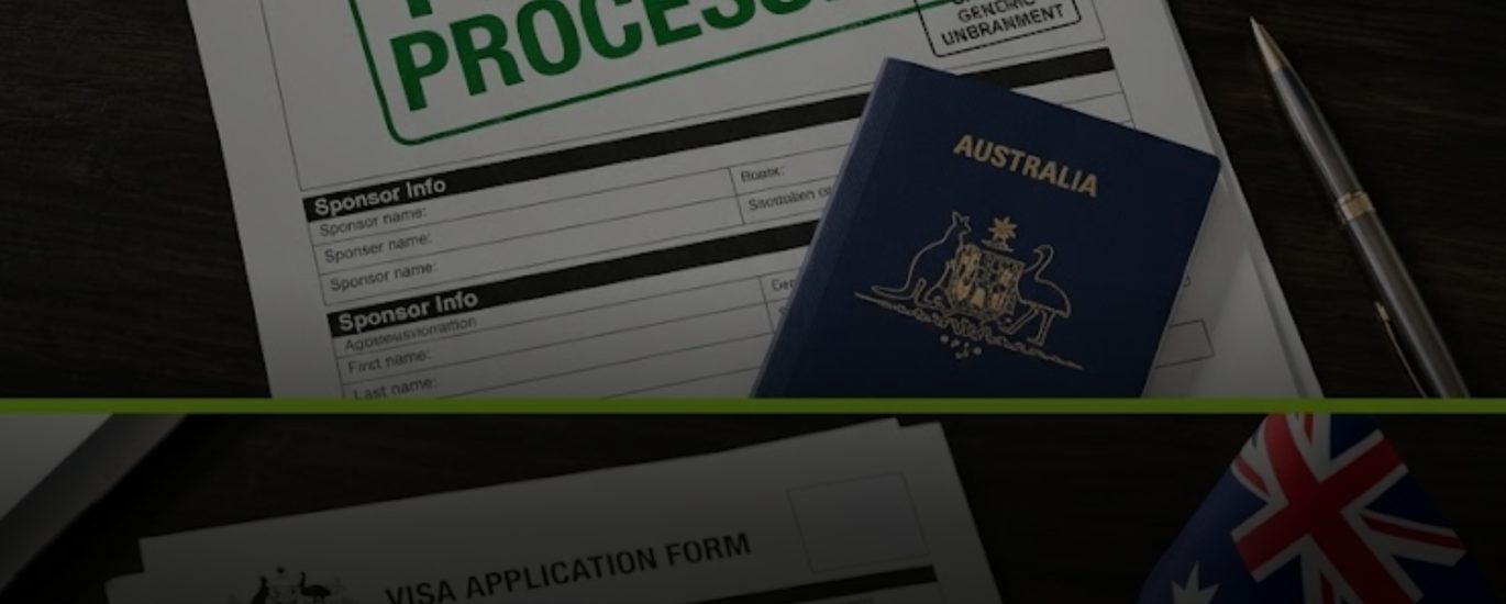 AUSTRALIA SHAKES UP SKILLED VISA PROCESSING NEW MINISTERIAL DIRECTIONS EXPAND PRIORITY SECTORS