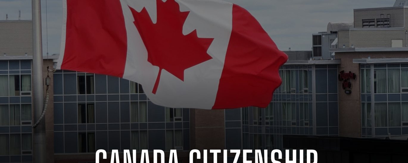 CANADA CITIZENSHIP CERTIFICATE WAIT TIME SURGES TO NEARLY 3 YEARS (33 MONTHS)