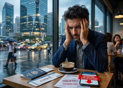 Job Seeker Visa Hidden Costs and Mistakes