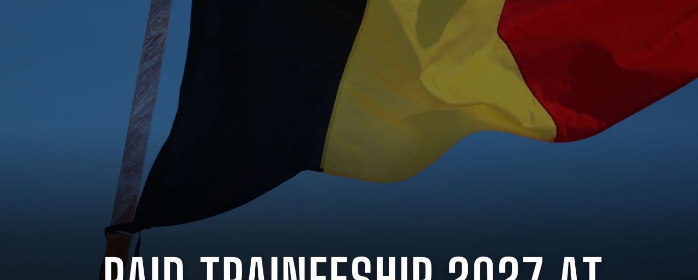AID-TRAINEESHIP-2027-AT-THE-EU-COUNCIL-IN-BRUSSELS-BELGIUM-🇧🇪🇪🇺💼