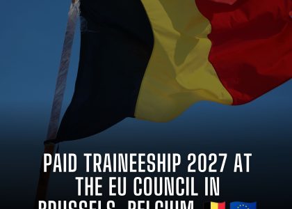 AID-TRAINEESHIP-2027-AT-THE-EU-COUNCIL-IN-BRUSSELS-BELGIUM-🇧🇪🇪🇺💼