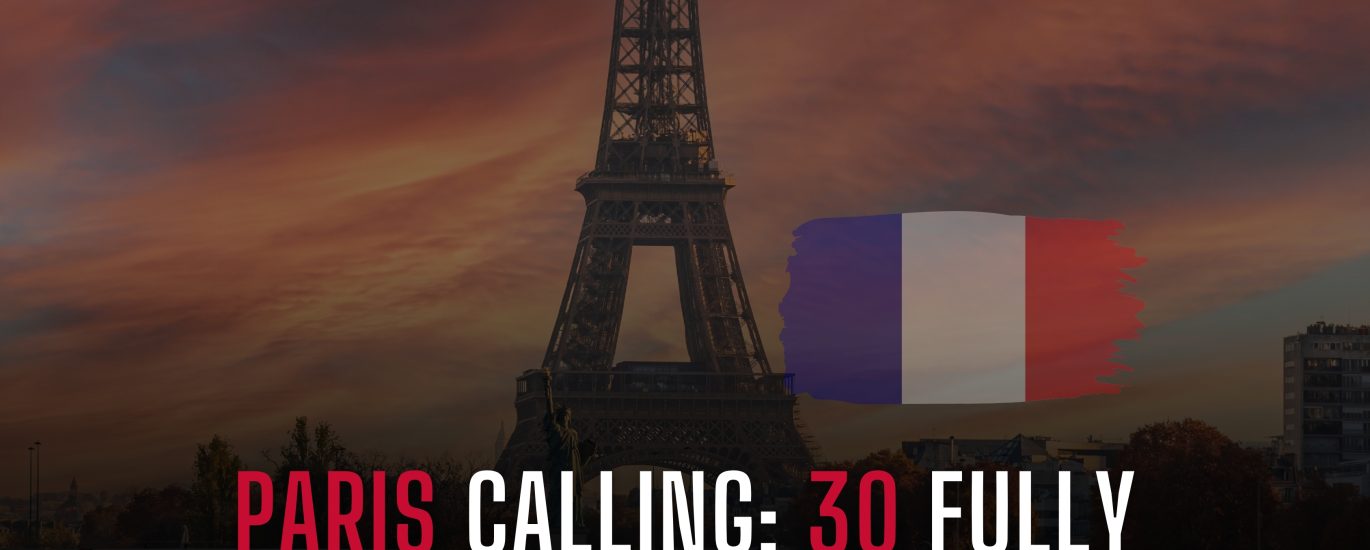PARIS CALLING 30 FULLY FUNDED SEATS OPEN FOR YOUTH GLOBAL FORUM 2027 IN FRANCE 🇫🇷🗼