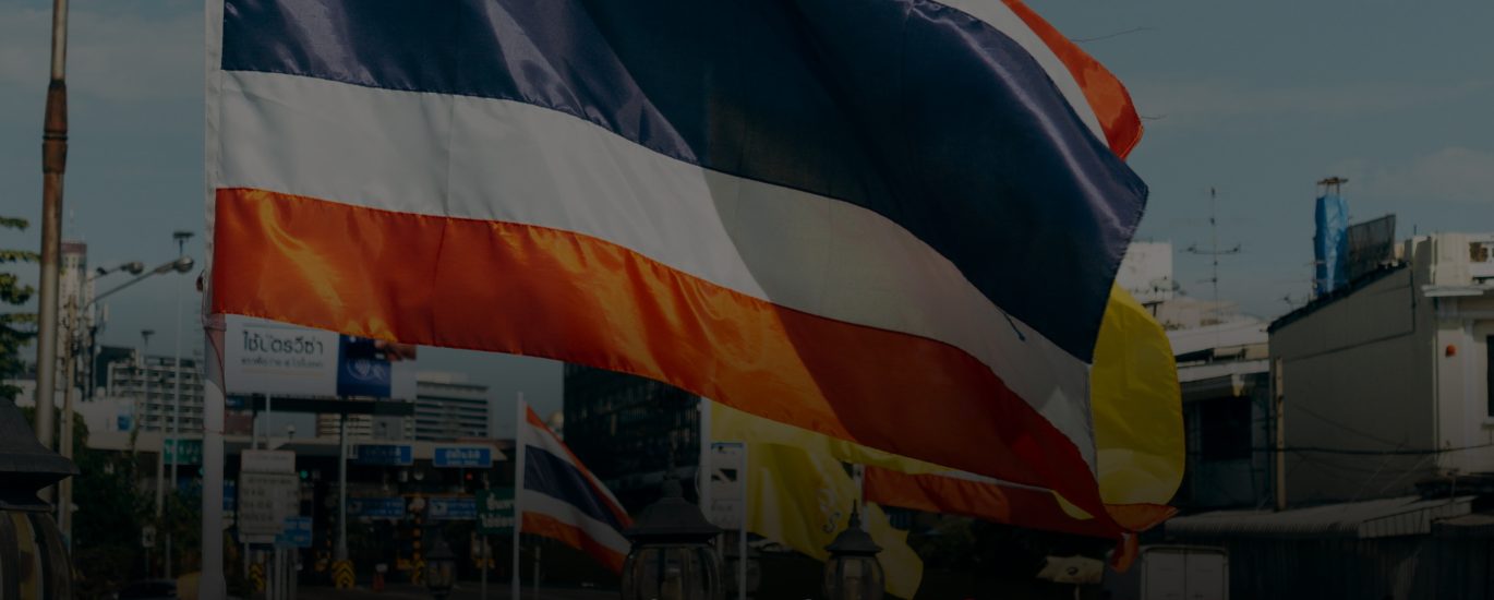 THAILAND CUTS VISA-FREE STAY FROM 60 TO 30 DAYS STARTING SEPT 15 🇹🇭
