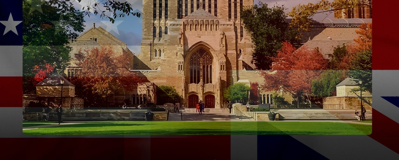 YALE UNIVERSITY FULLY FUNDED FELLOWSHIP IN USA & UK 🇺🇸🇬🇧