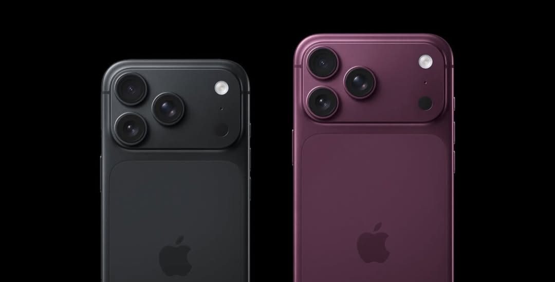 APPLE UNVEILS NEXT-GEN IPHONE 18 PRO SERIES & FOLDABLE IPHONE DUO: THE FUTURE OF TECH 🍏📱🚀