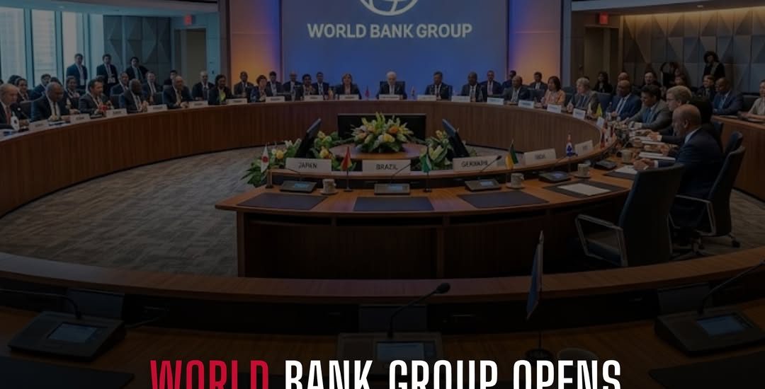 World Bank Group Young Professionals Program WBG YPP