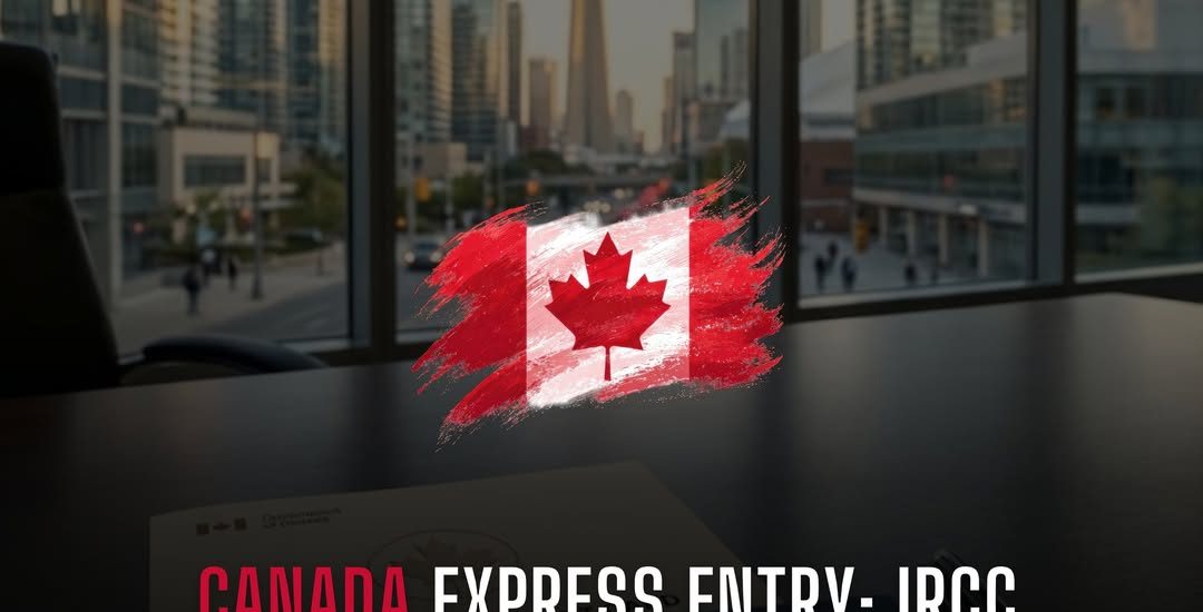 CANADA EXPRESS ENTRY: IRCC INVITES 250 SENIOR MANAGERS FOR PERMANENT RESIDENCE AT RECORD-LOW 389 CRS 🇨🇦