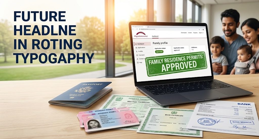 Complete Family Residence Permit Calculations Swedish Higher Ed