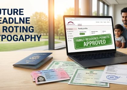 Complete Family Residence Permit Calculations Swedish Higher Ed