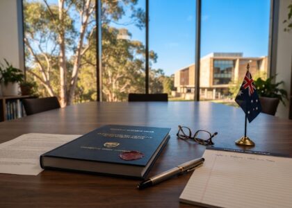 Macquarie University Road to Research Scholarship Master of Research